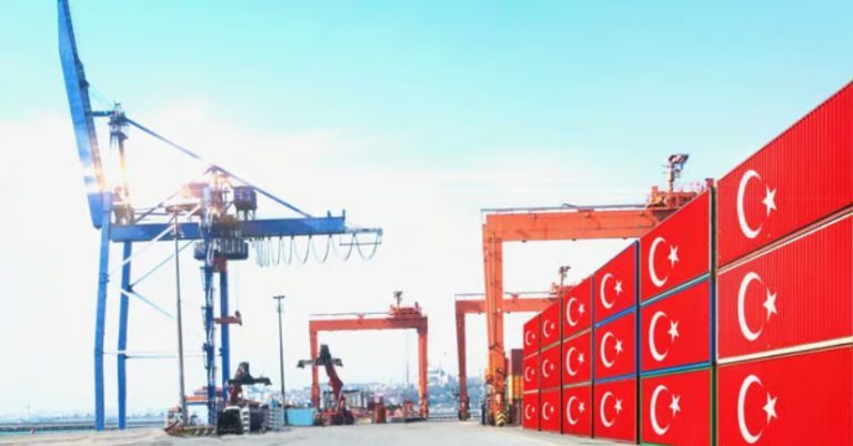 Comment Acheter et Importer depuis la Turquie